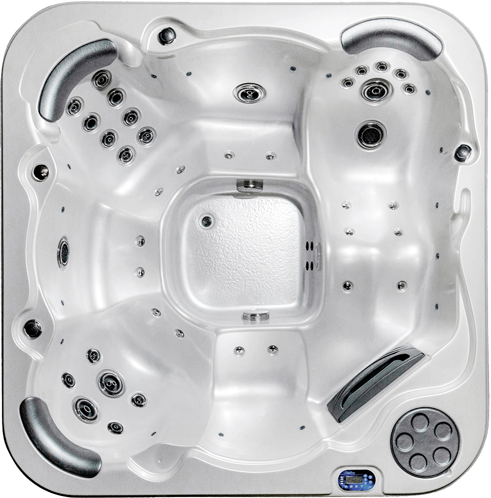 swim spas price